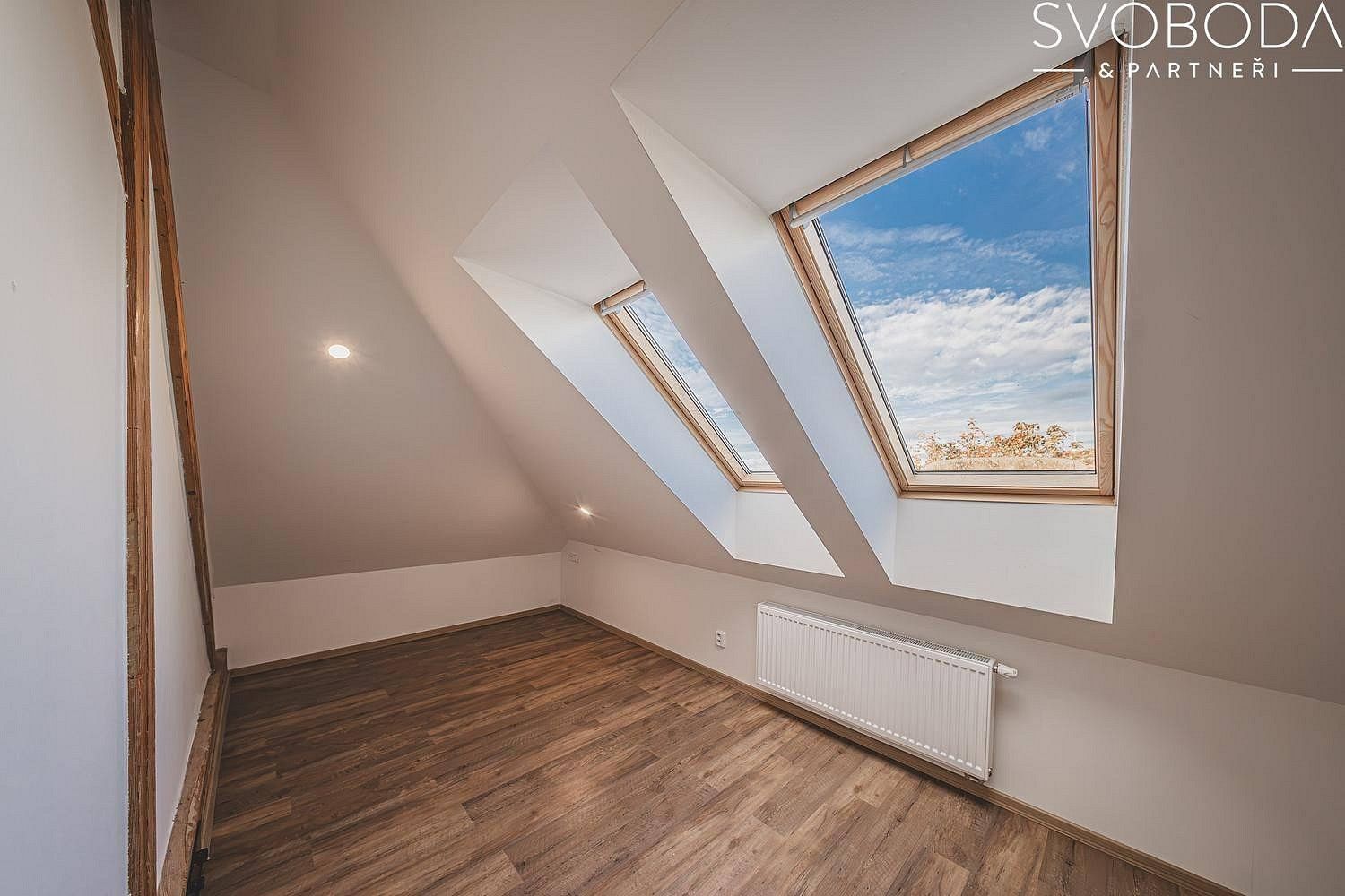 3+kk, Nerudova, Hradec Králové, 94 m² - 2