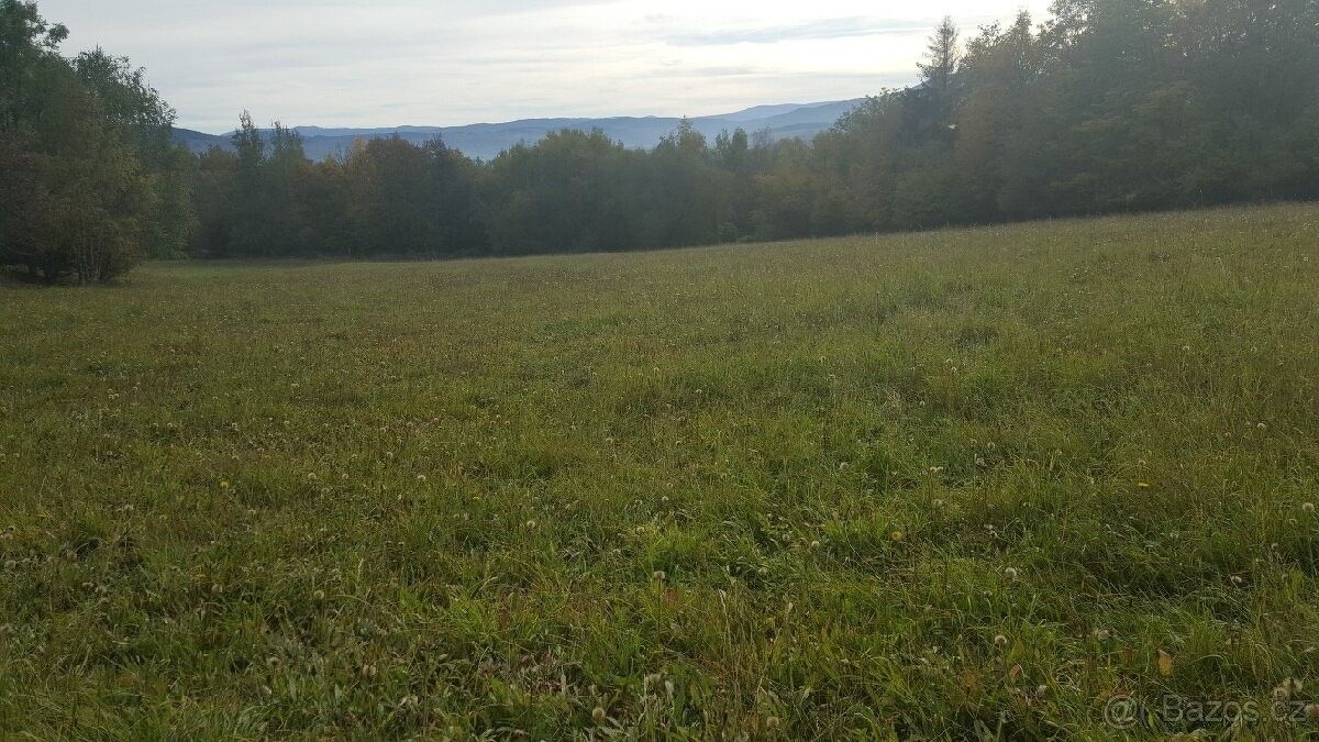 Pozemky pro bydlení, Prachatice, 383 01 - 2