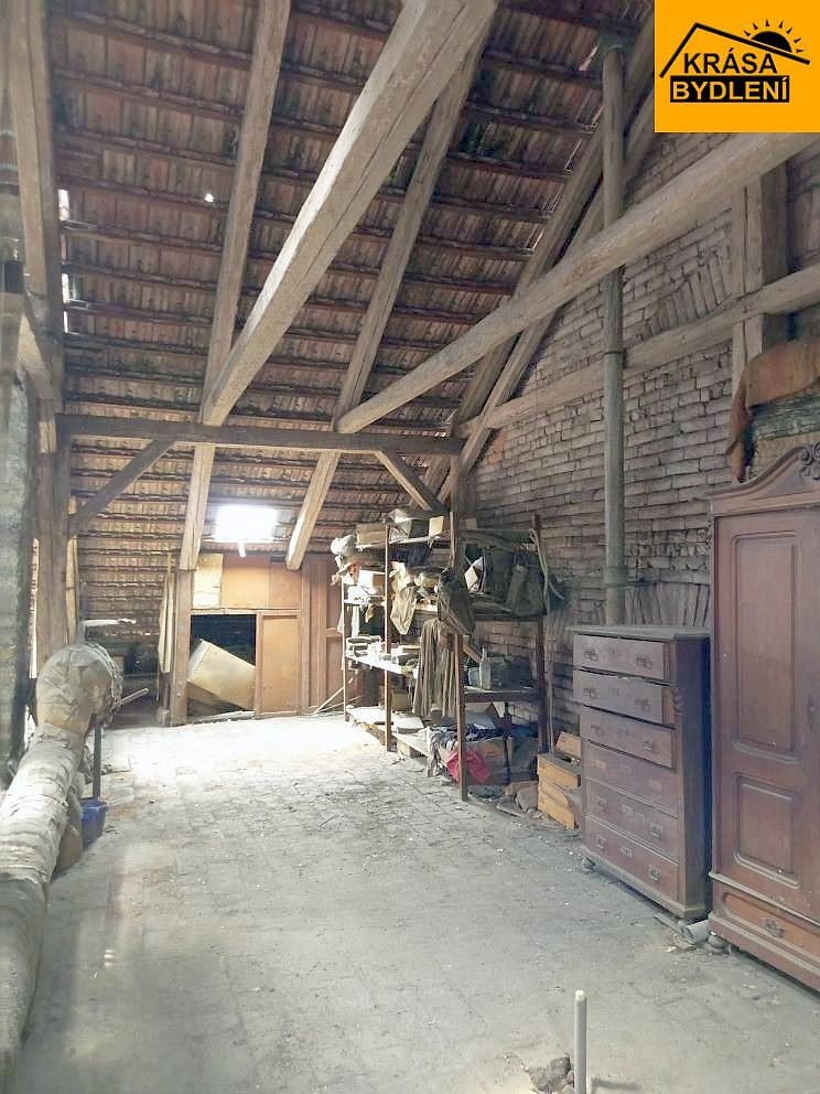 Komerční nemovitost · 217 m² · Prostějov, Olomoucký kraj - 4