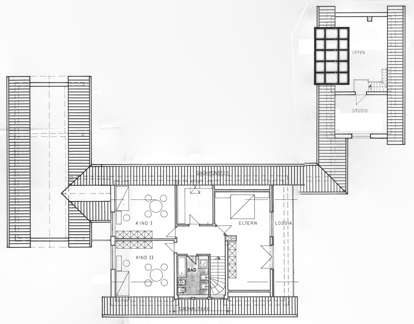 Rodinné domy, , Dolní Sasko, 216 m² - 2