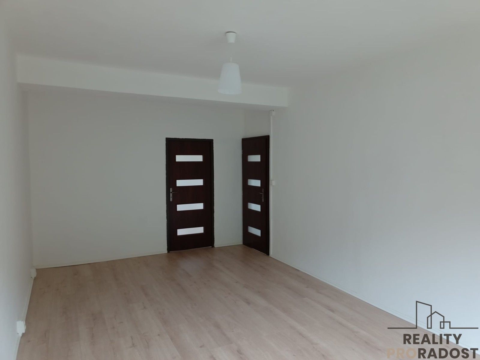 2+1, Palackého, Třinec, 57 m²