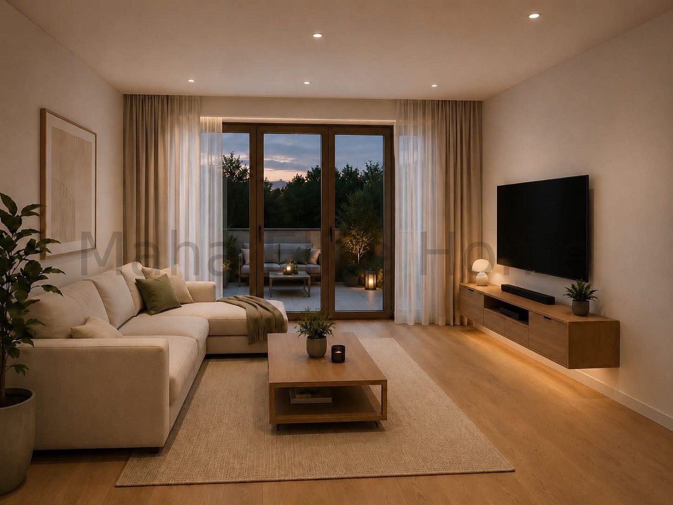 2+kk, Praha - Holešovice, okres Praha 7, Hlavní město Praha, 29 m² - 1