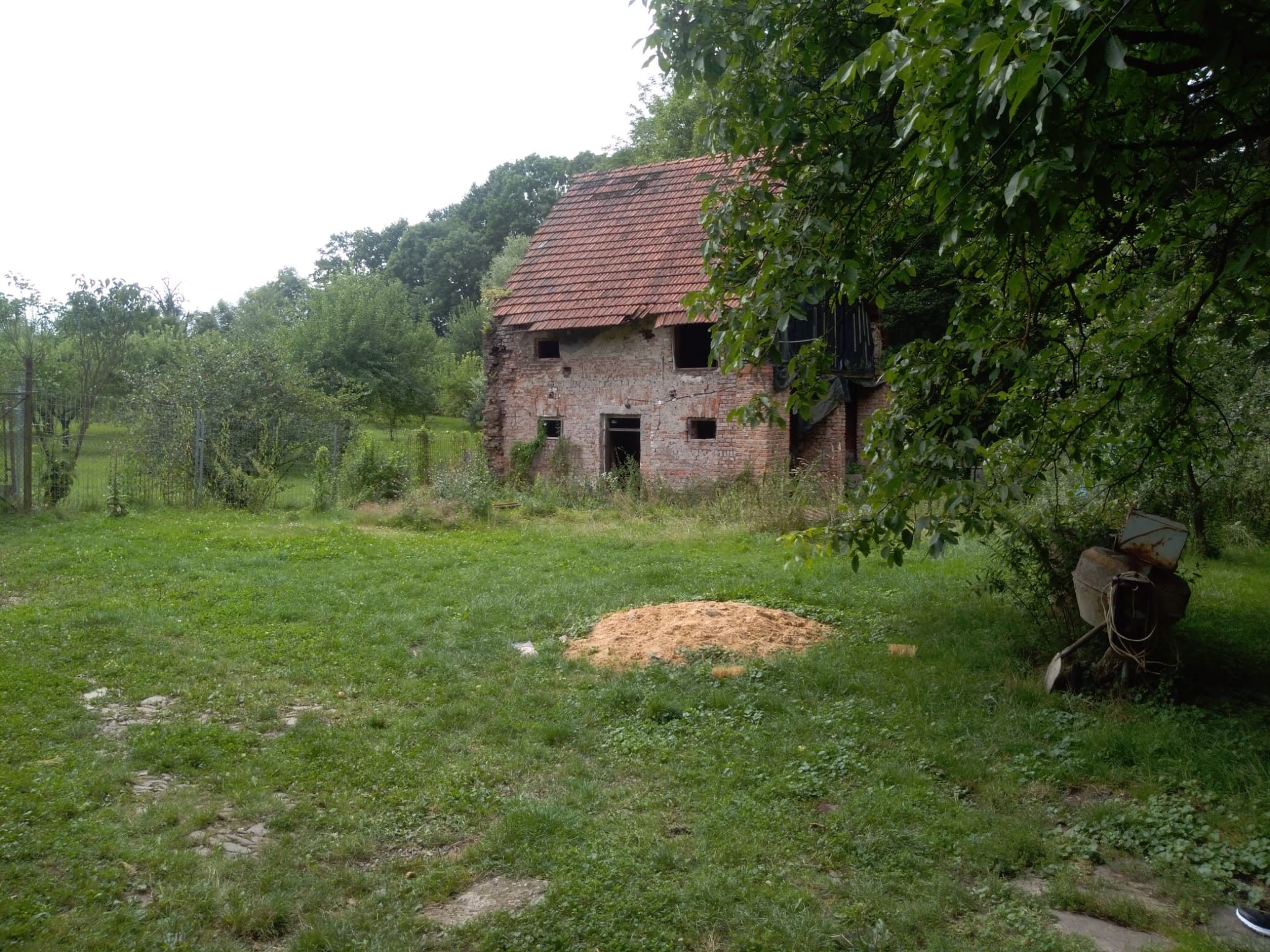 Prodej zemědělská usedlost - Petřvald 2-Petřvaldík, 200 m²