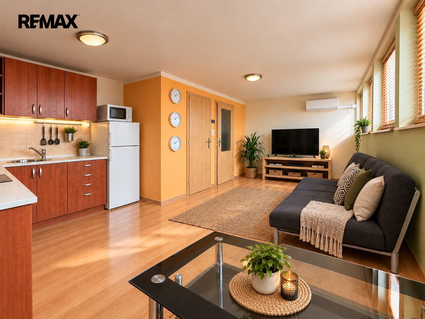 2+kk, Unhošťská 1618, Hostivice, 45 m² - 2