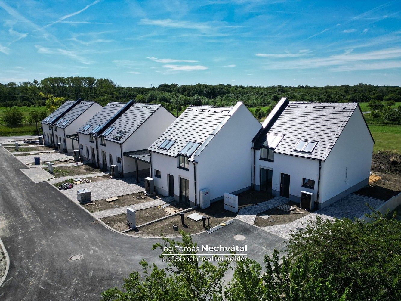 Rodinný dům · 118 m² · Pasohlávky, okres Brno-venkov - 4