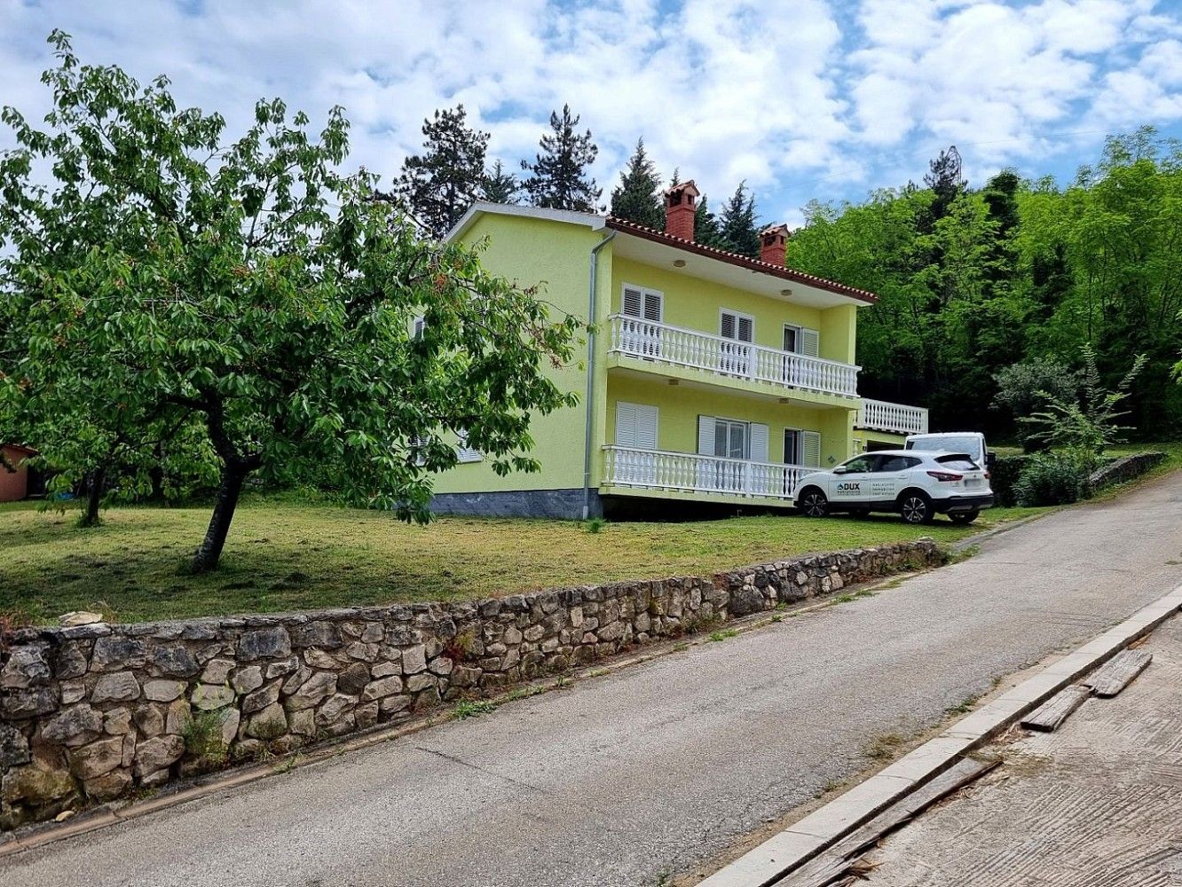 Rodinný dům · 220 m² · Labin, HR - 3