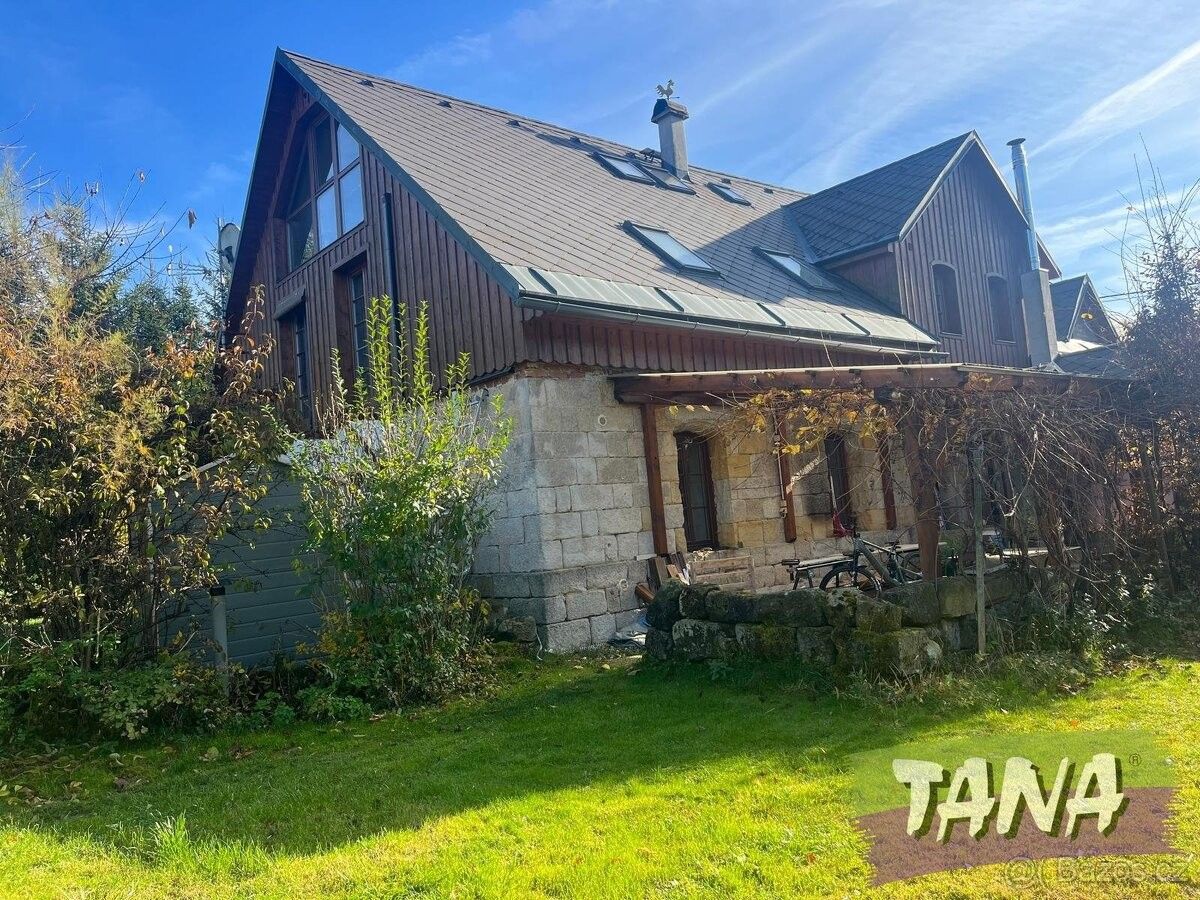 Byty, Osečná, 463 52