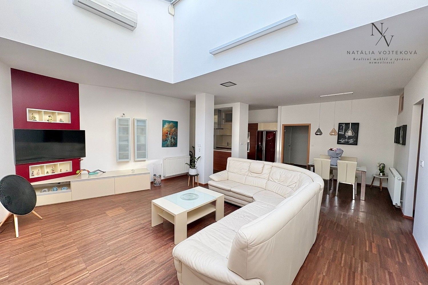 3+kk, Brno - Žabovřesky, okres Brno-město, Jihomoravský kraj, 126 m² - 1