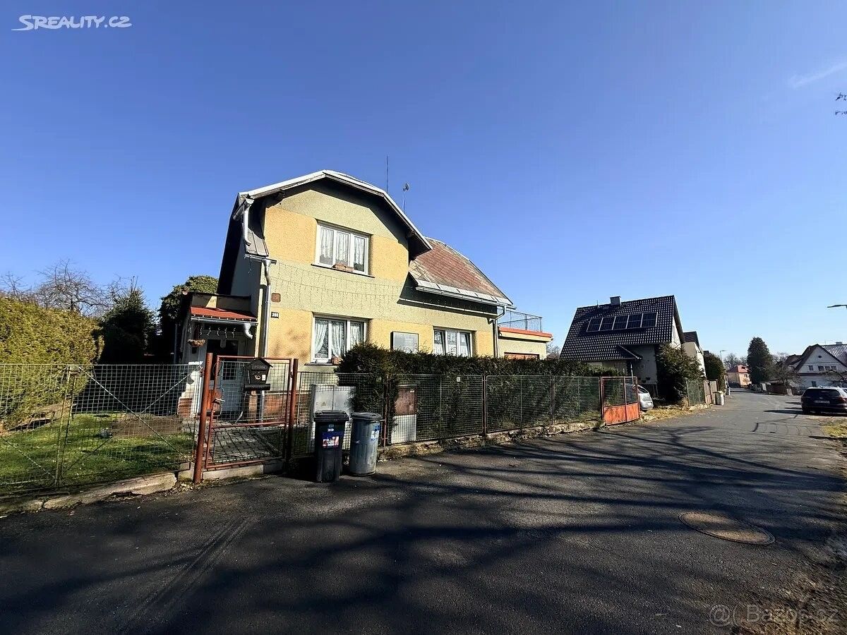 Rodinné domy, Habartov, 357 09