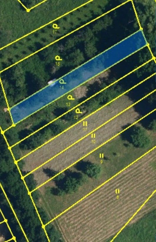 Prodej pozemek pro bydlení - Jaroměřice nad Rokytnou, 675 51 - 2