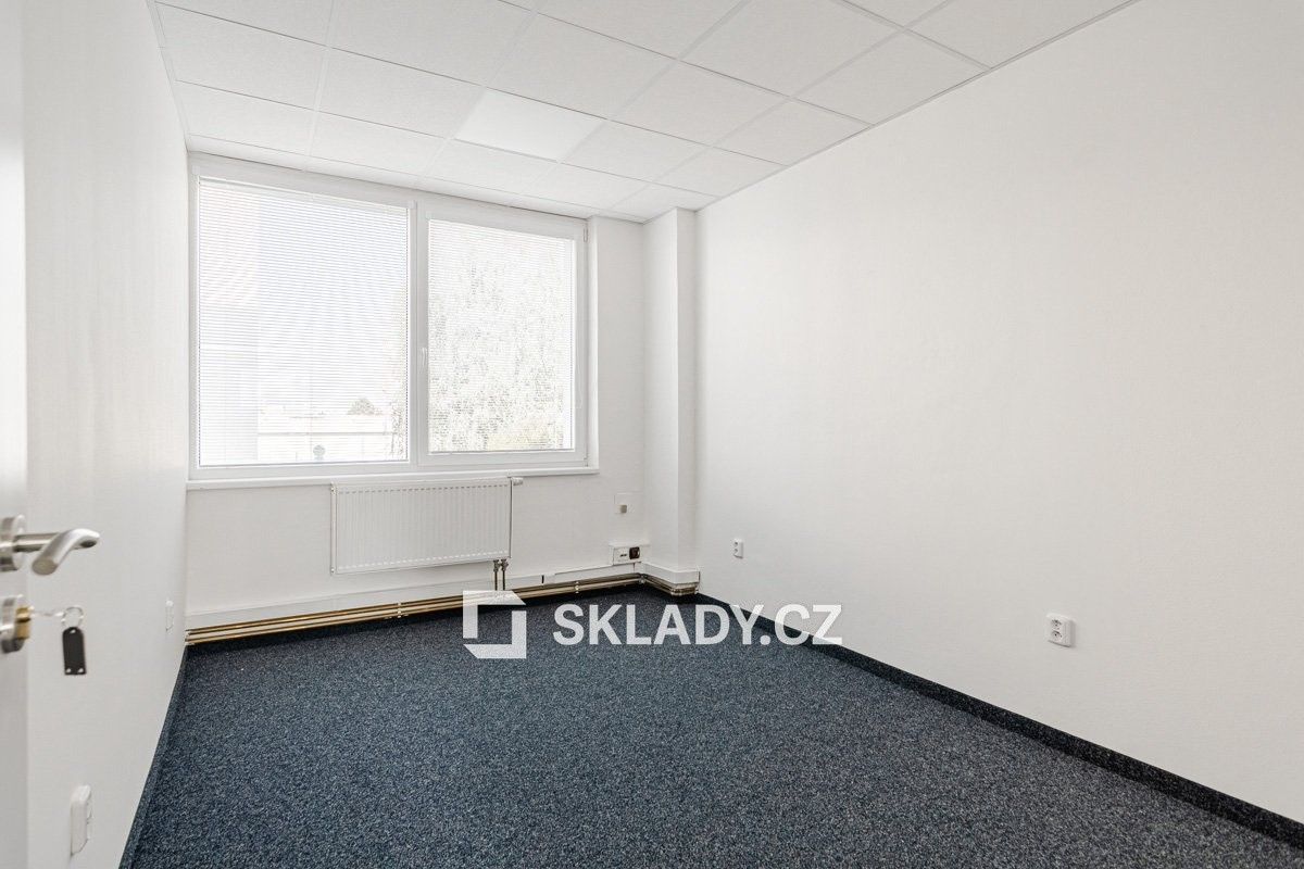Kanceláře, Praha Stodůlky, 30 m² - 2