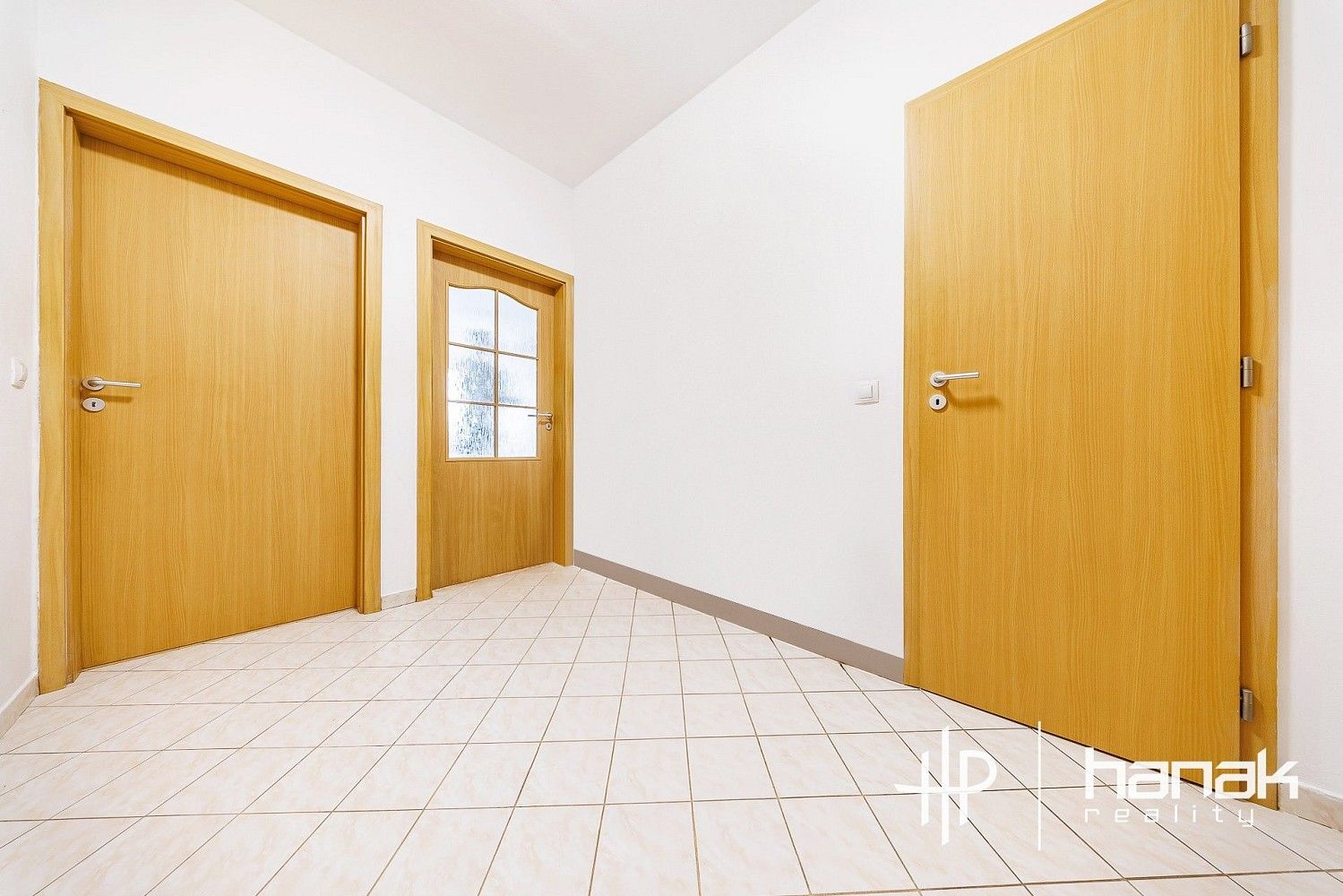 Prodej byt 2+kk - Olomouc - Povel, Olomoucký kraj, 48 m² - 5
