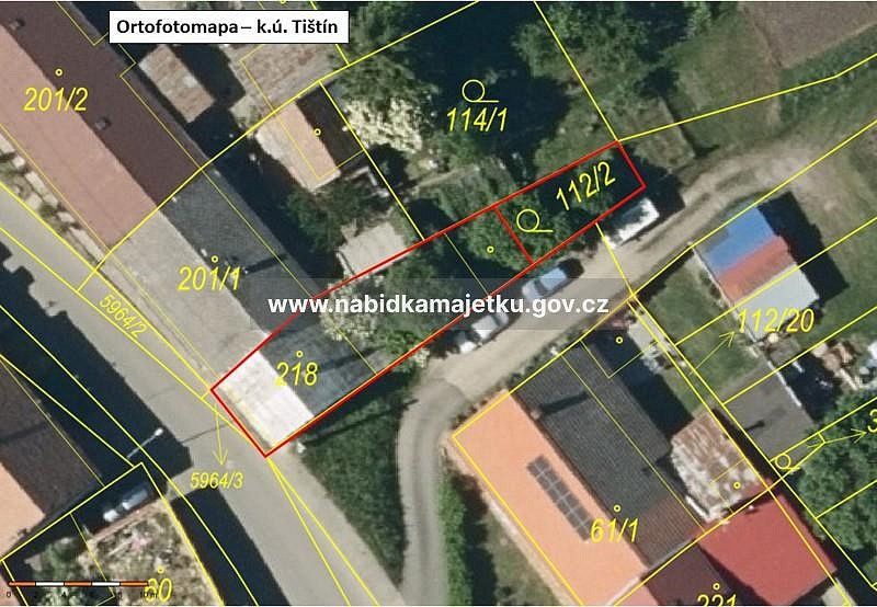 Rodinný dům · 58 m² · Tištín, okres Prostějov - 4