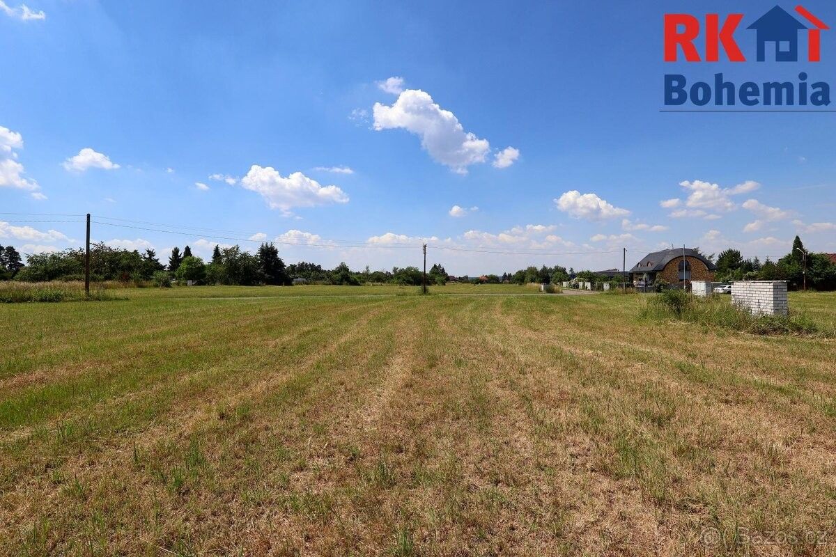 Pozemky pro bydlení, Kostelec nad Černými Lesy, 281 63 - 2