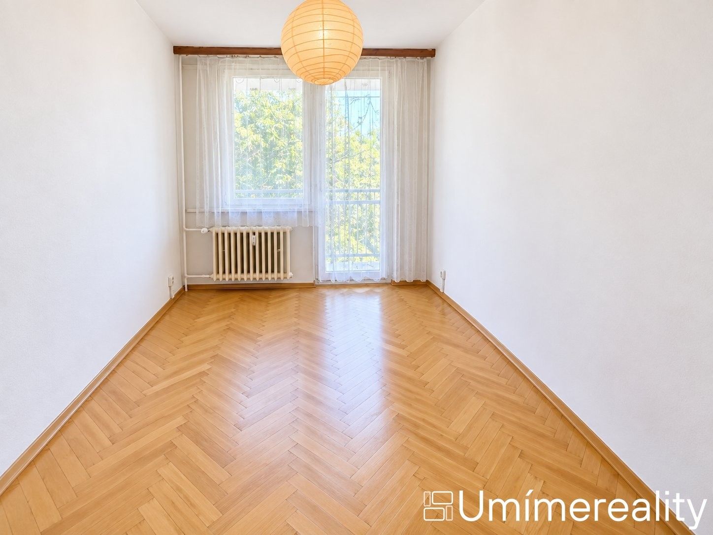 3+1, V zápolí, Praha, 75 m² - 2