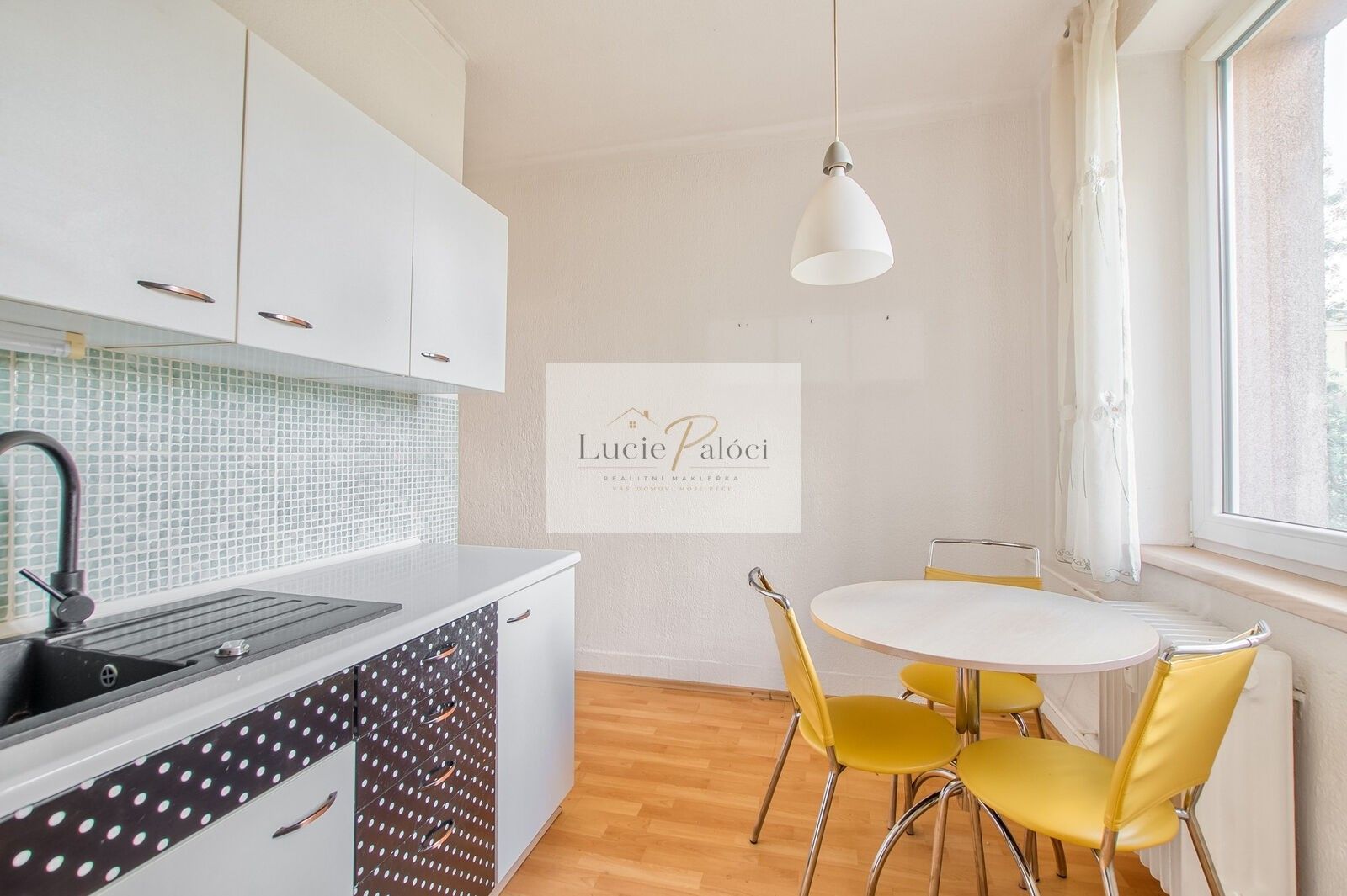 Byt 2+1 · 53 m² · Borovského, Karviná Mizerov - 3