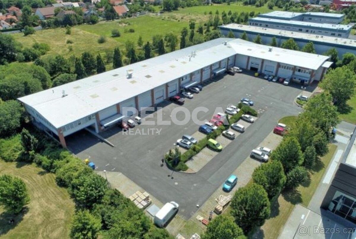 Pronájem ostatní - Říčany u Prahy, 251 01