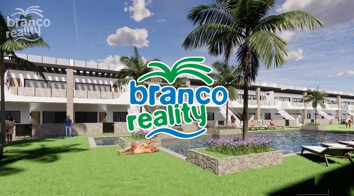 4+kk, Torrevieja, Alicante, Španělsko, 89 m² - 1