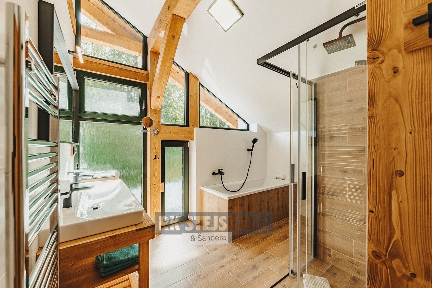 2+kk, Frymburk, okres Český Krumlov, Jihočeský kraj, 64 m² - 1