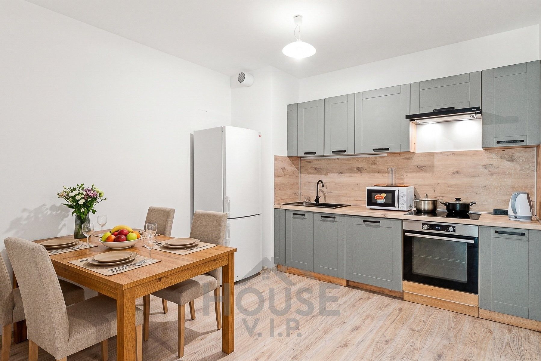 2+kk, Stočesova, Praha Ruzyně, 60 m² - 1