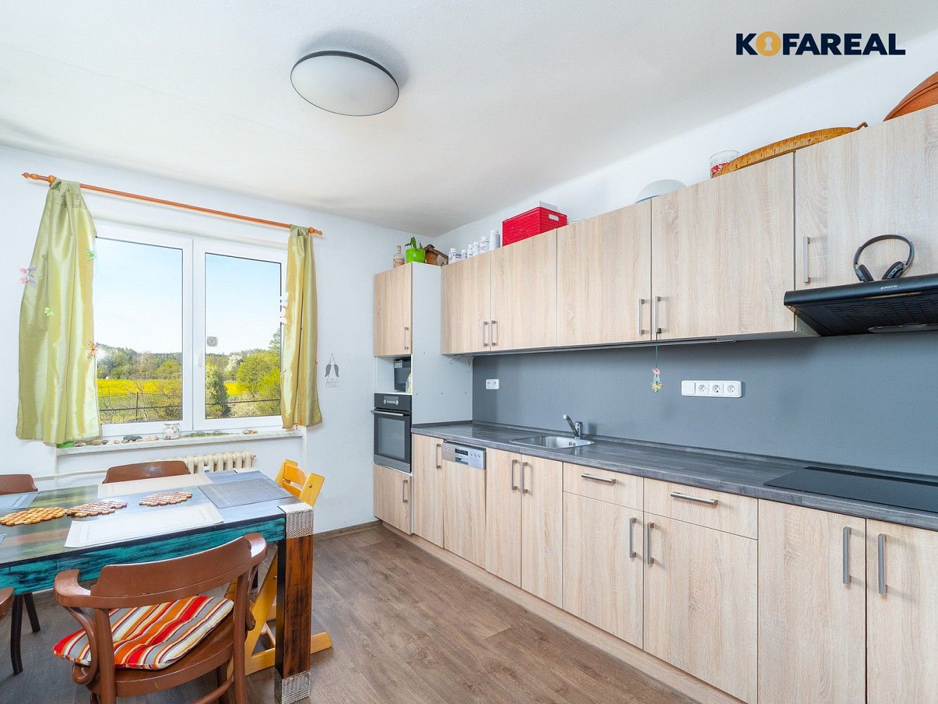 Prodej byt 5+1 - Milín - Stěžov, okres Příbram, Středočeský kraj, 120 m² - 2