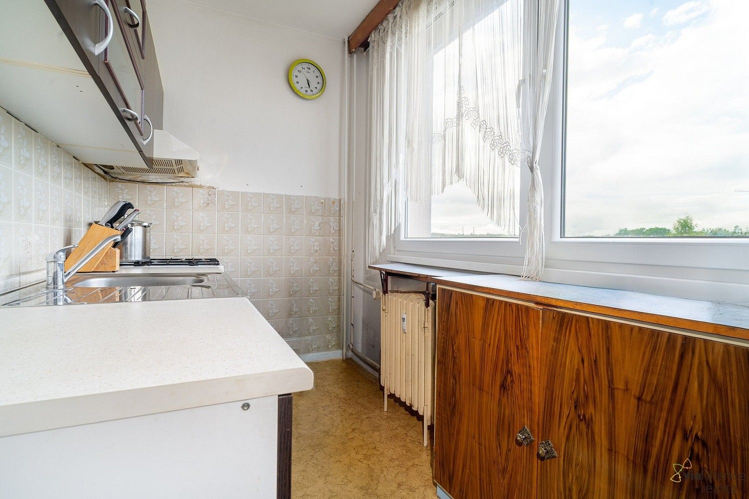 Byt 3+1 · 57 m² · Pardubice - Polabiny, Pardubický kraj - 4