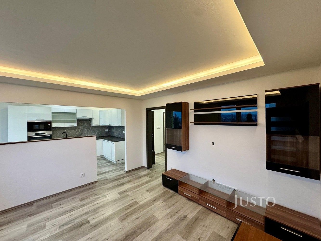 3+kk, Liberec - Liberec XIII-Nové Pavlovice, Liberecký kraj, 58 m² - 2