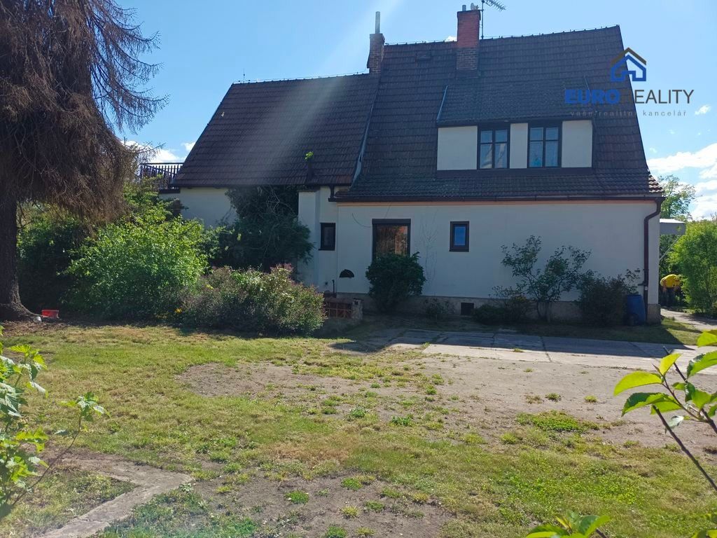 Prodej rodinný dům - Boleslavská, Brandýs nad Labem-Stará Boleslav, 153 m²