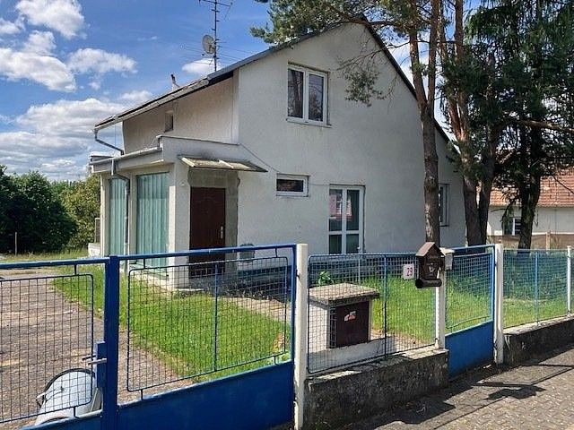 Prodej rodinný dům - Bítov, okres Znojmo, Jihomoravský kraj, 130 m² - 2