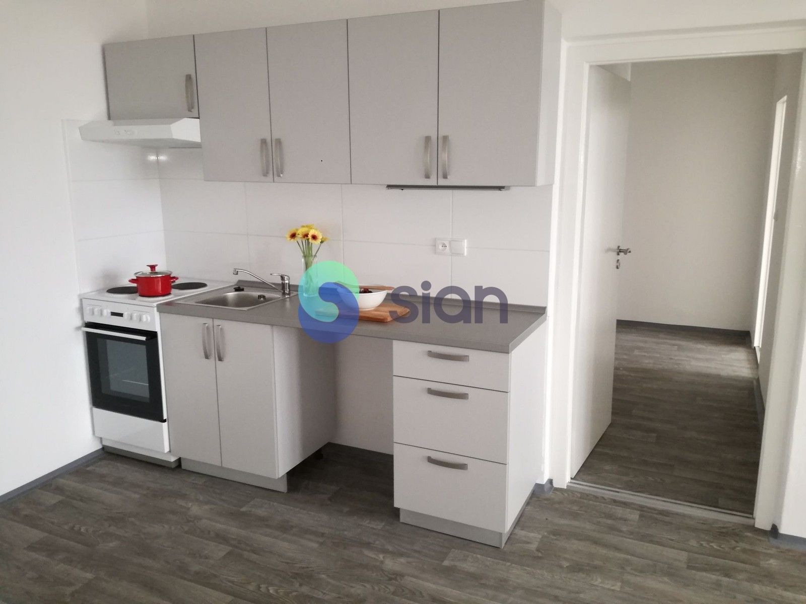 2+kk, Jiřího Herolda, Ostrava, 49 m²