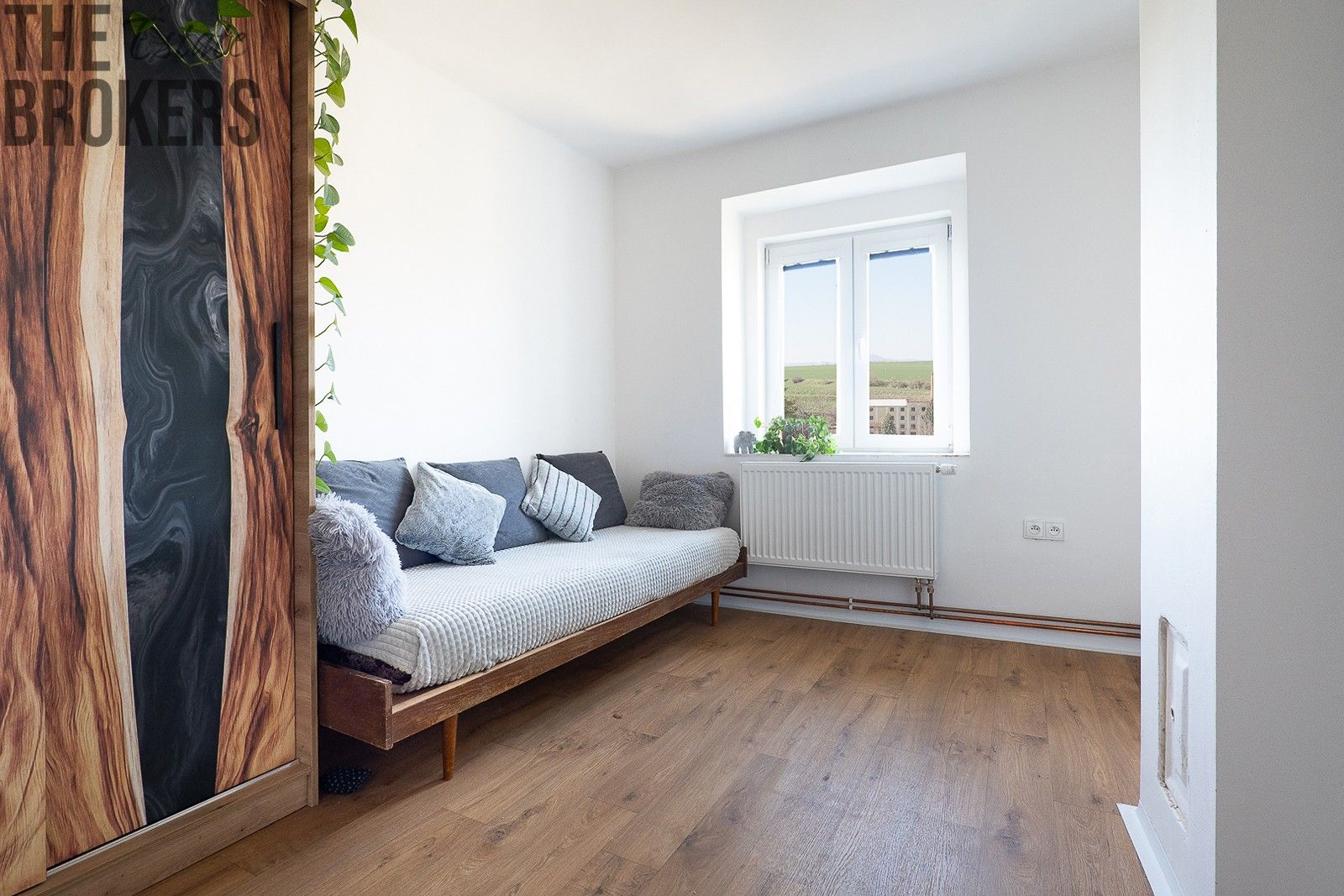 Rodinný dům · 170 m² · Vrbická, Mšené-lázně Vrbice - 3