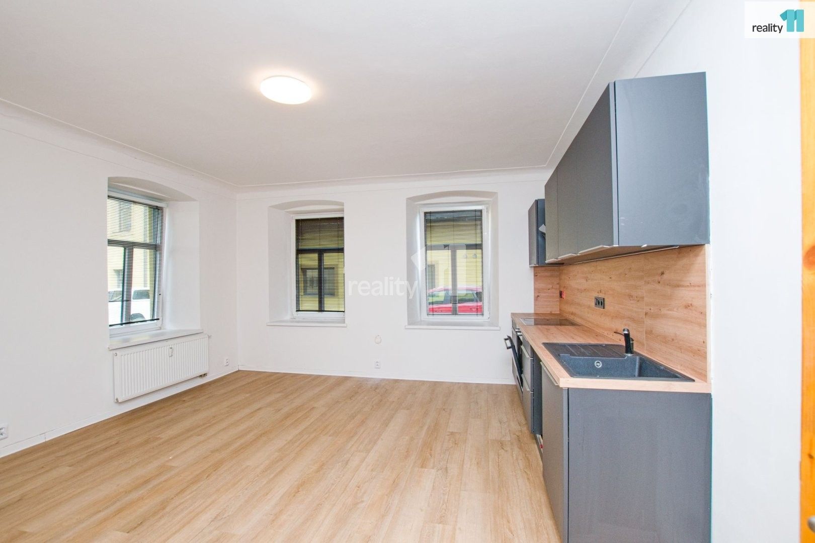 2+1, Muzejní, Chrastava, 70 m² - 2