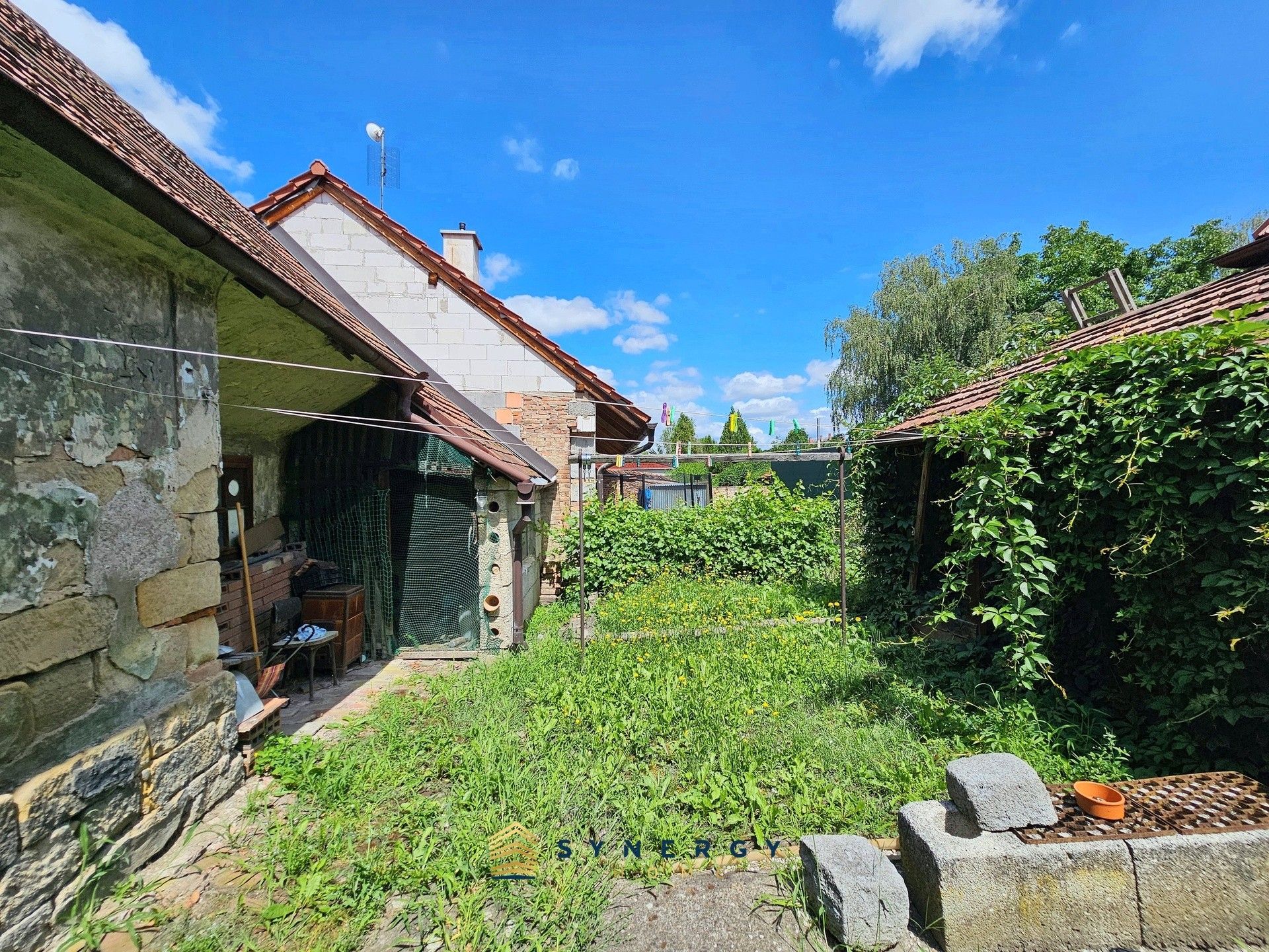 Rodinný dům · 115 m² · Vackova, Kopidlno - 3