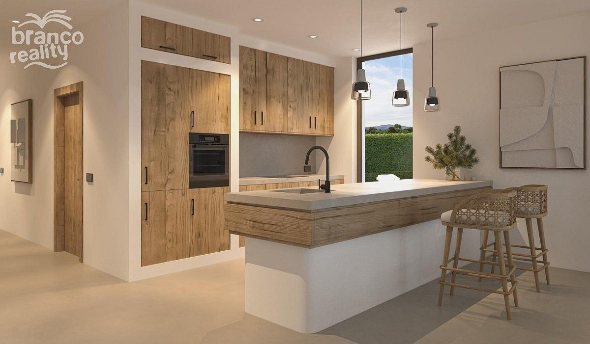 Rodinný dům · 245 m² · Jávea Xàbia, ES - 4