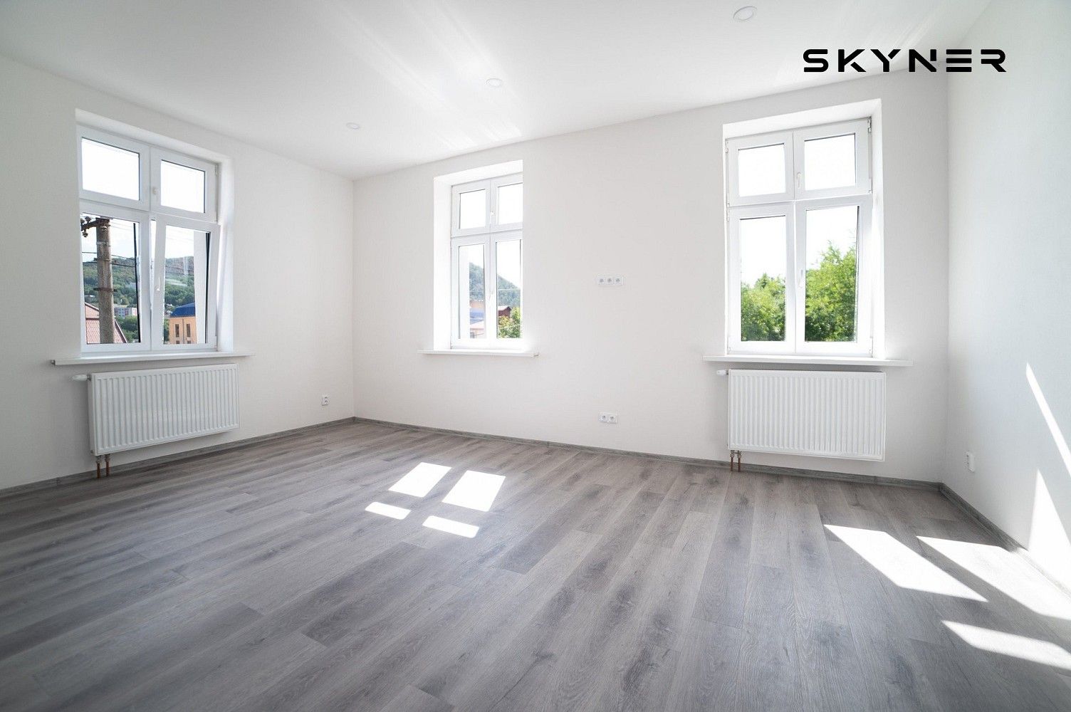 Pronájem ubytovací zařízení - Ústí nad Labem - Ústí nad Labem-centrum, Ústecký kraj, 255 m² - 5