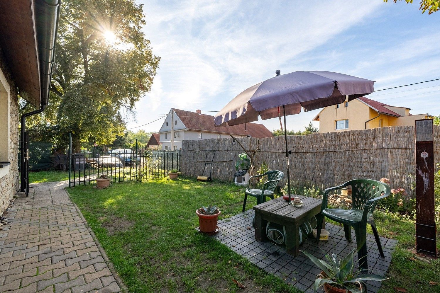 3+kk, Štětí - Počeplice, okres Litoměřice, 61 m² - 2