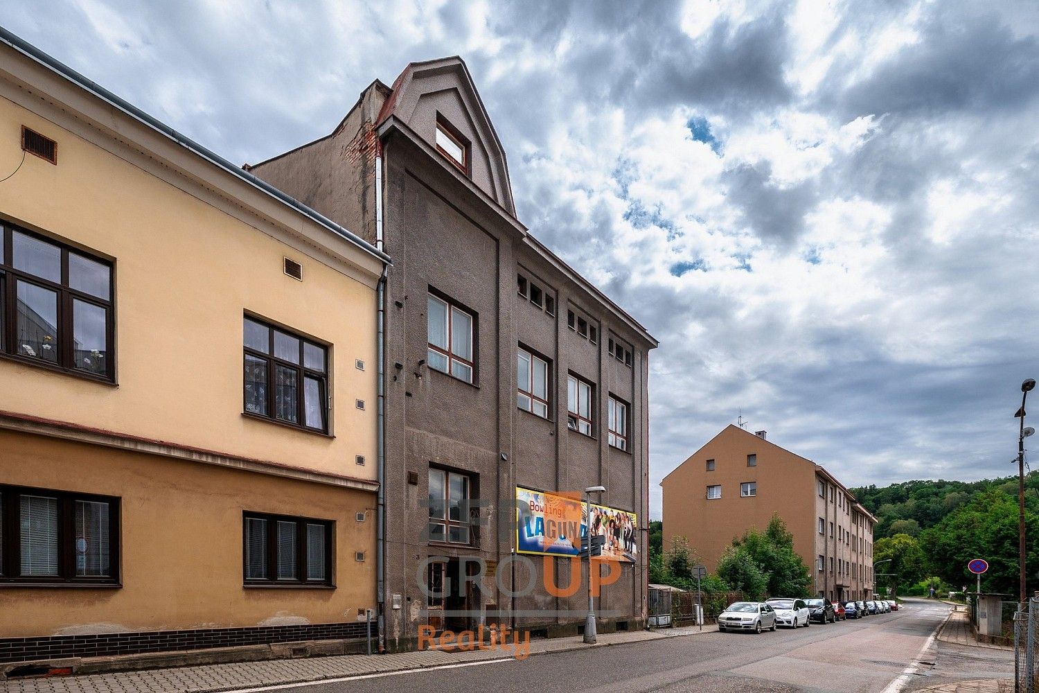 Rodinné domy, Náchod - Staré Město nad Metují, Královéhradecký kraj, 1 200 m² - 2