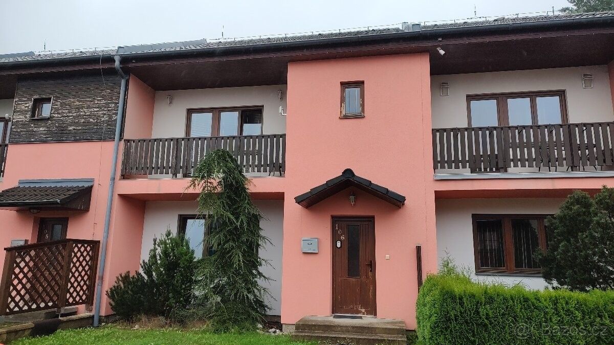 Rodinné domy, Lipno nad Vltavou, 382 78