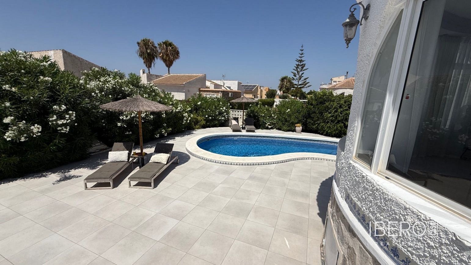 Prodej rodinný dům - Torrevieja, ES, 151 m² - 5
