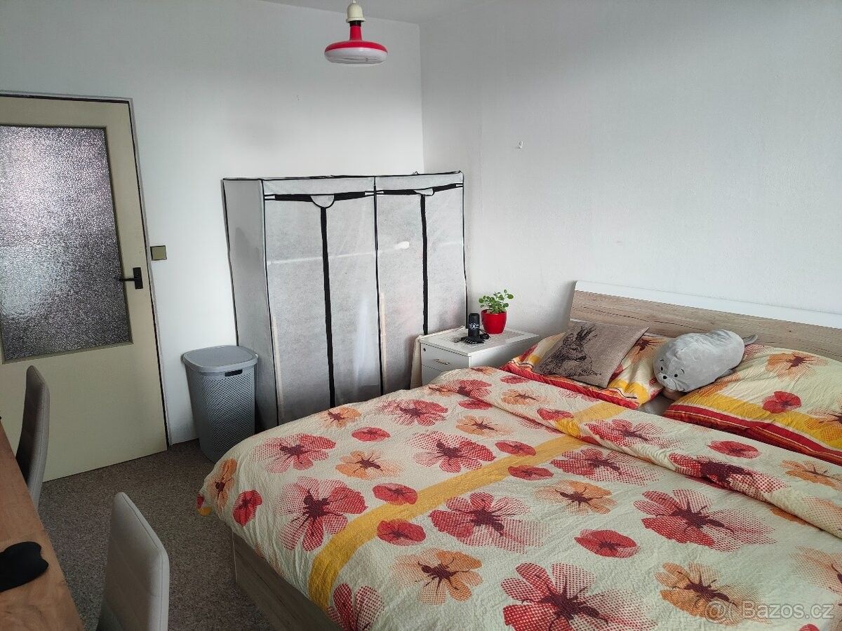 Pronájem byt - Prostějov, 796 01