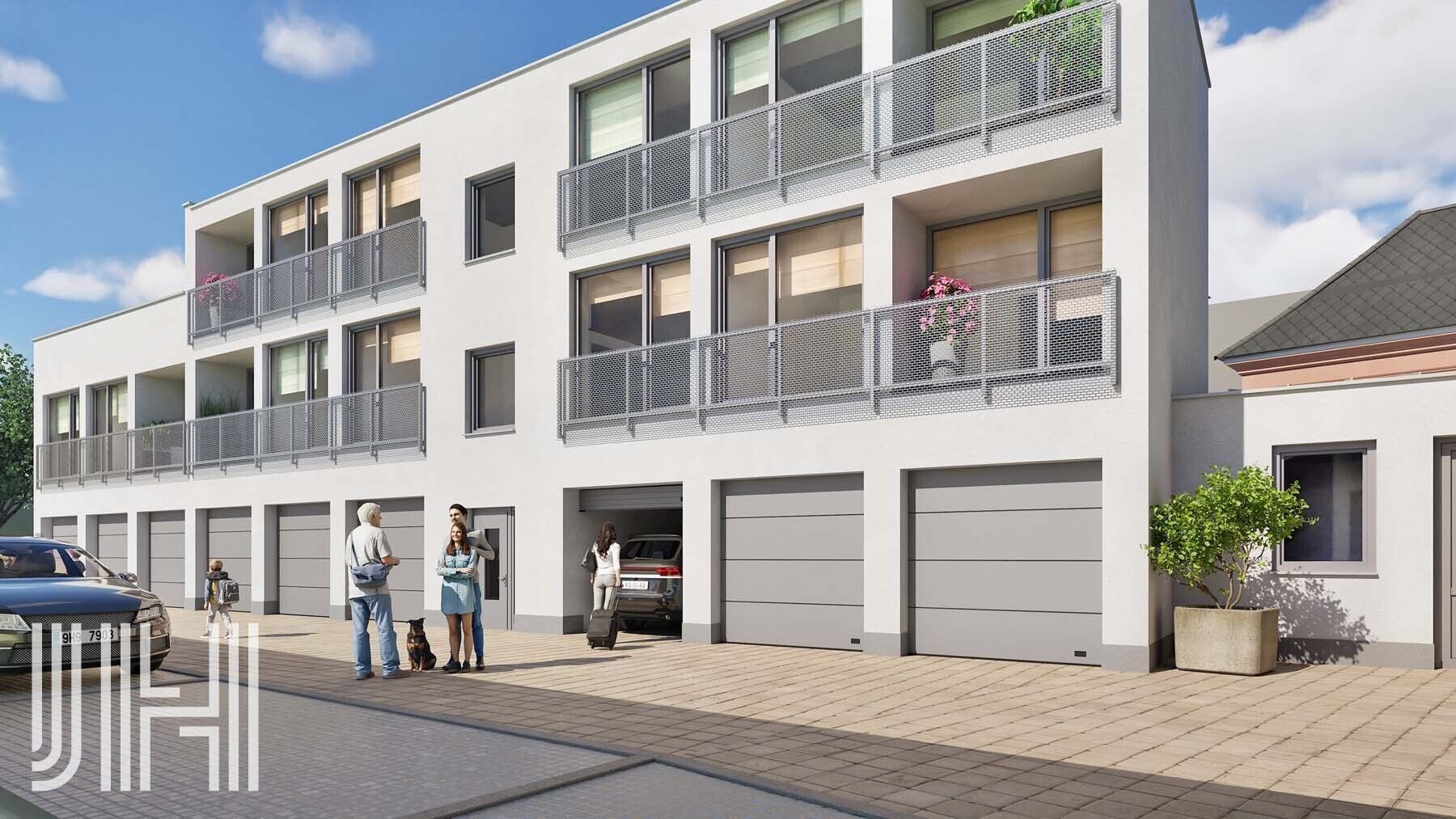 2+kk, Mlýnská, Prostějov, 52 m²