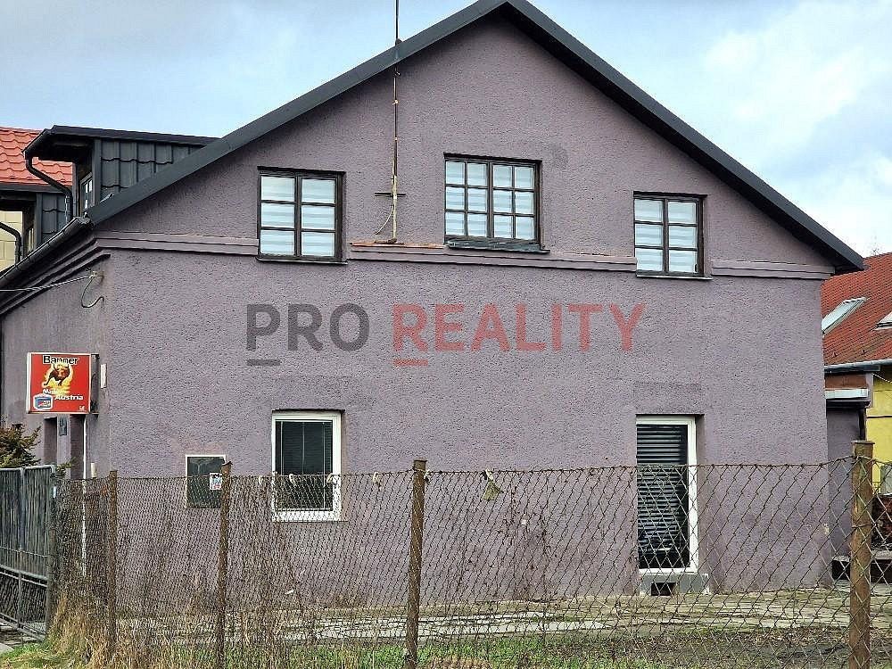 Komerční nemovitost · 157 m² · Ostrava - Kunčice, okres Ostrava-město, Moravskoslezský kraj - 4