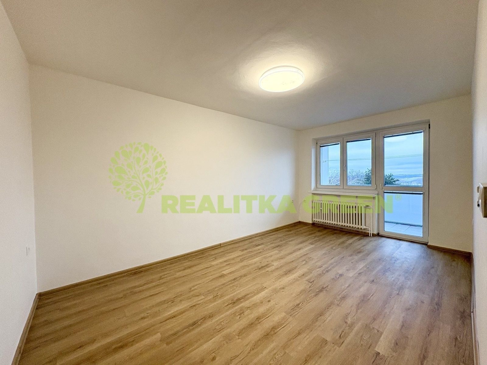 3+1, Slovenská, Zlín, 81 m²