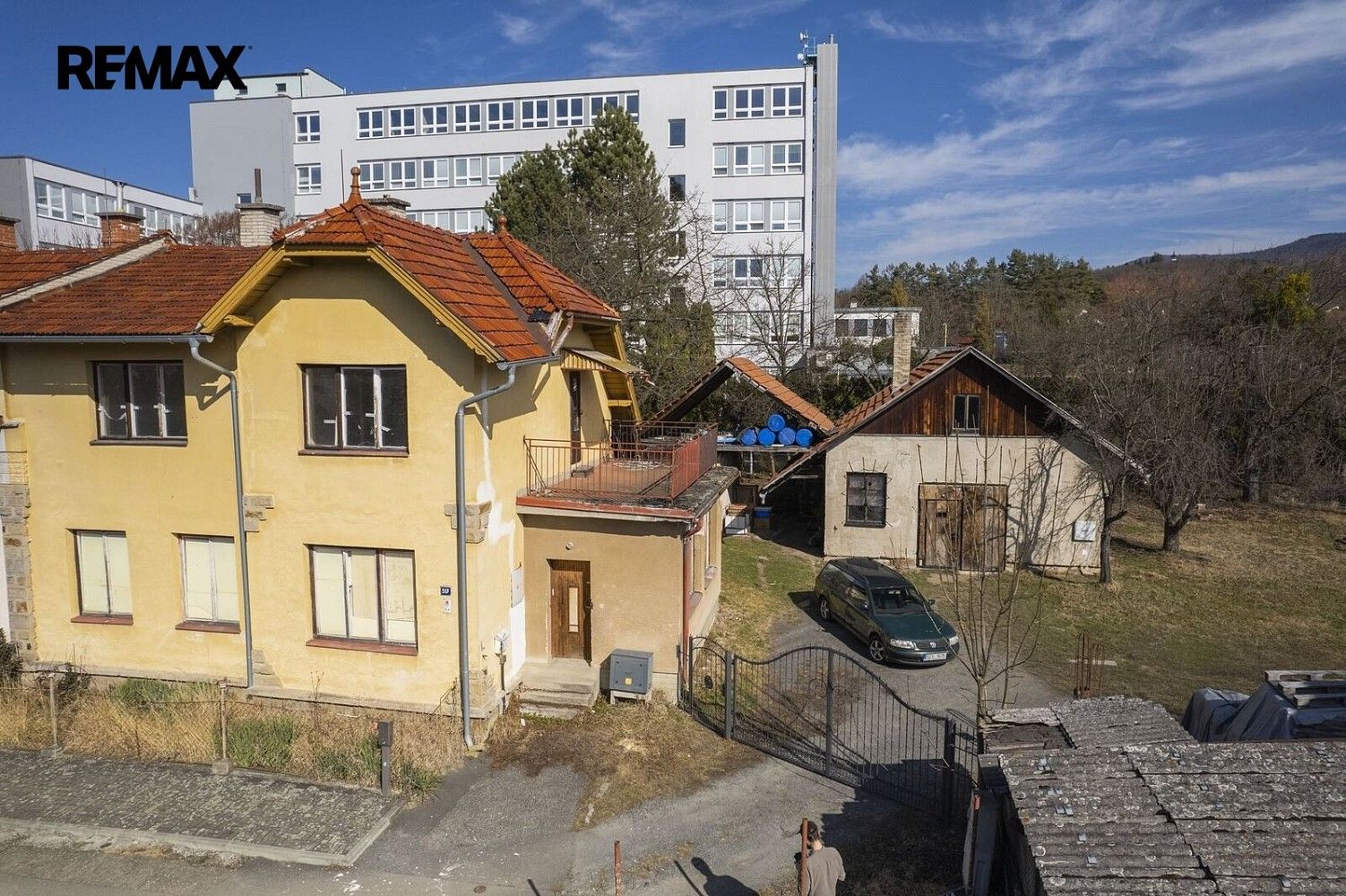 Prodej rodinný dům - Zátiší, Rožnov pod Radhoštěm, okres Vsetín, 180 m² - 5