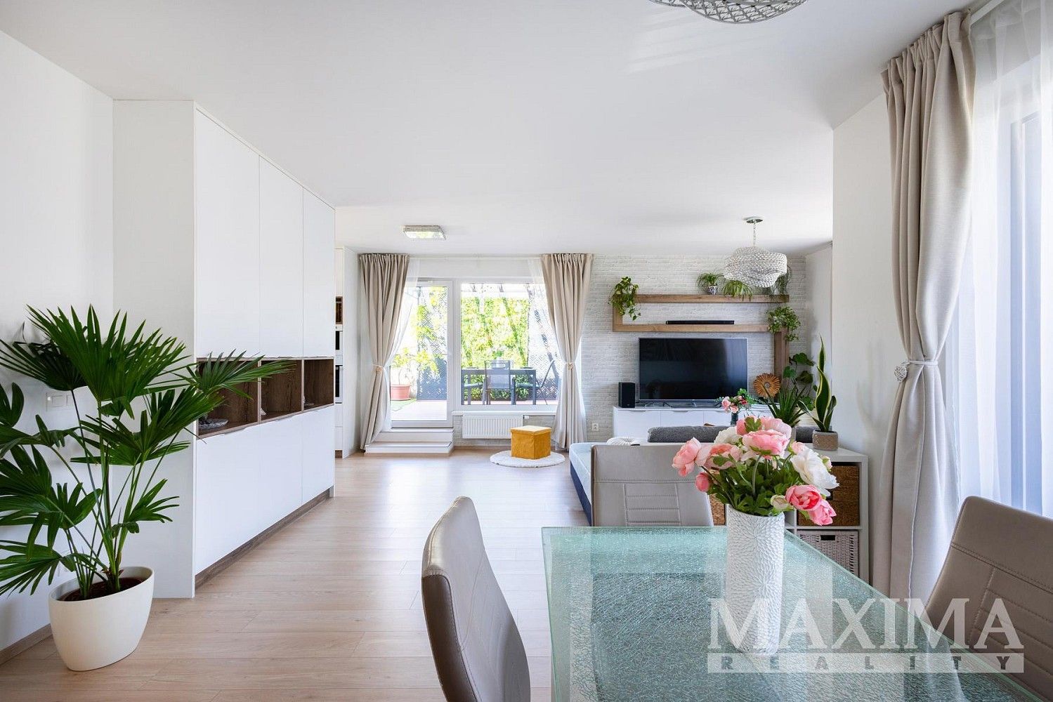 4+kk, Praha - Vysočany, okres Praha 9, Hlavní město Praha, 114 m² - 2