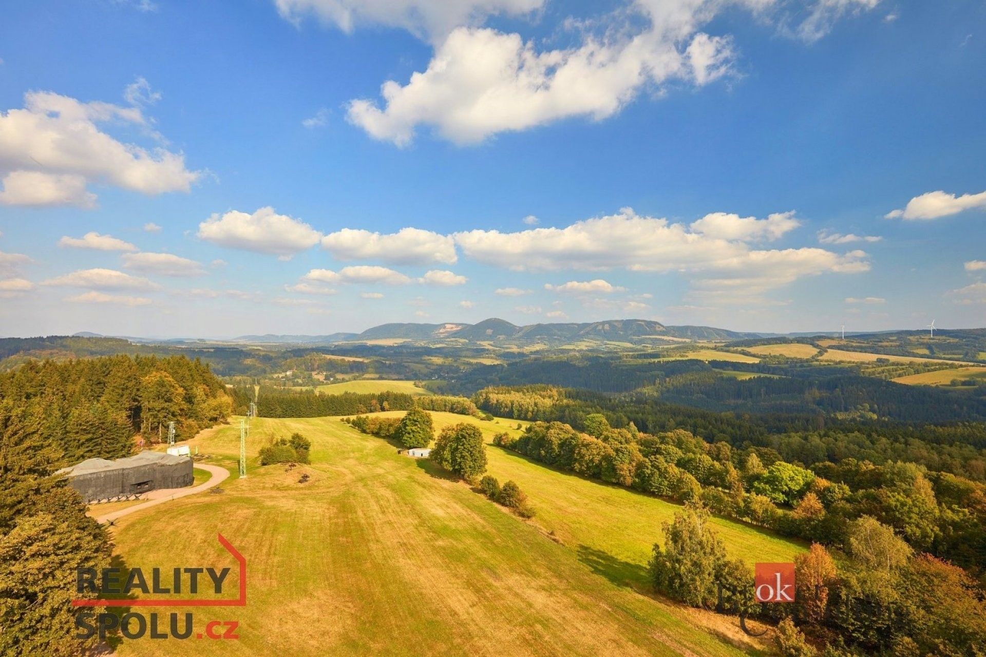 Prodej byt 2+kk - Žacléř, 51 m²