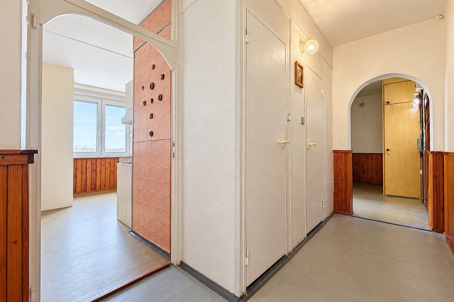 Prodej byt 2+1 - Výletní, Chomutov, 57 m² - 5