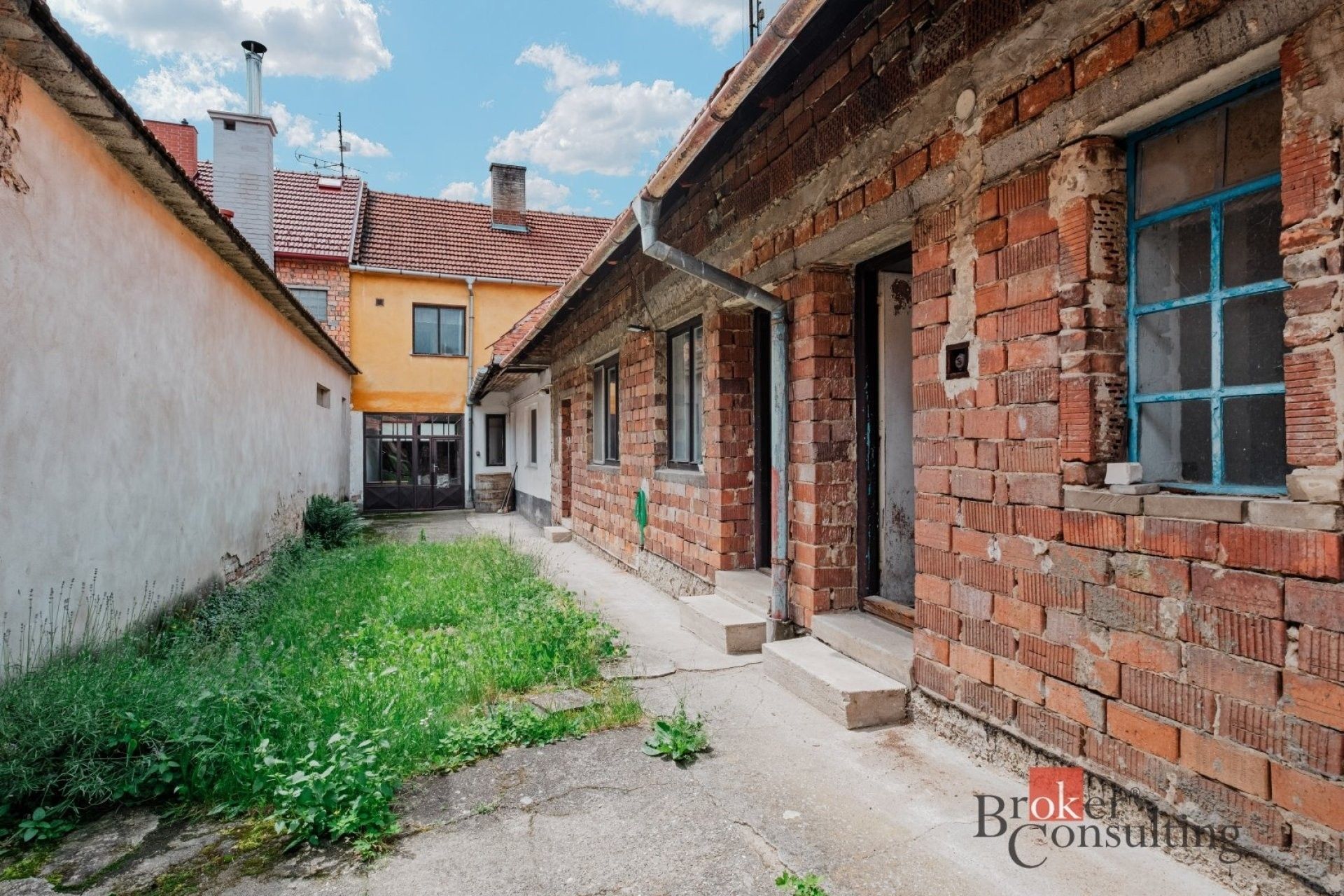 Rodinný dům · 150 m² · Hrubá Vrbka - 3