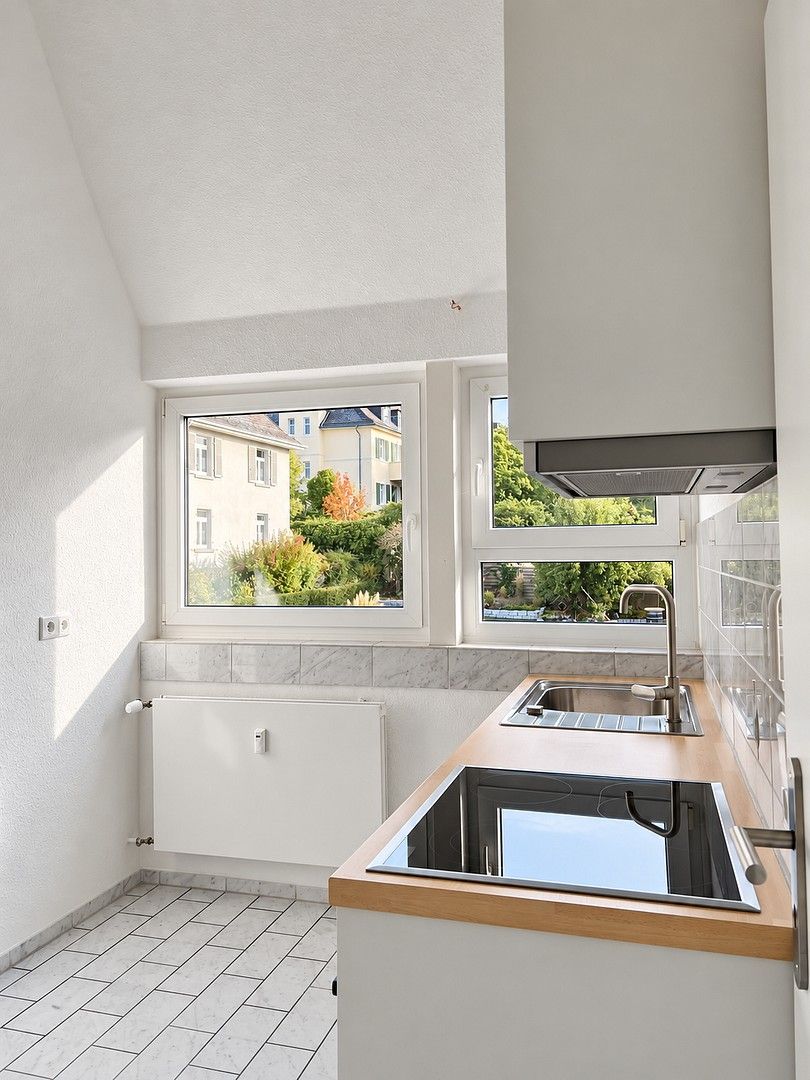 Pronájem byt 3+1 - Wiesbadener Str 36a, , Hessen, 75 m² - 5