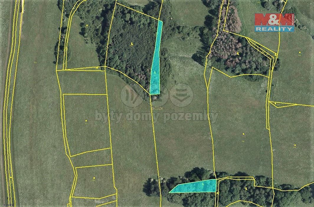 Les, 725 m²